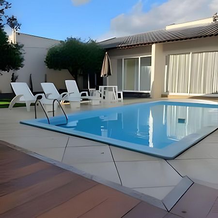 Solife Espaço Amplo com Piscina em Foz do Iguaçu Extérieur photo