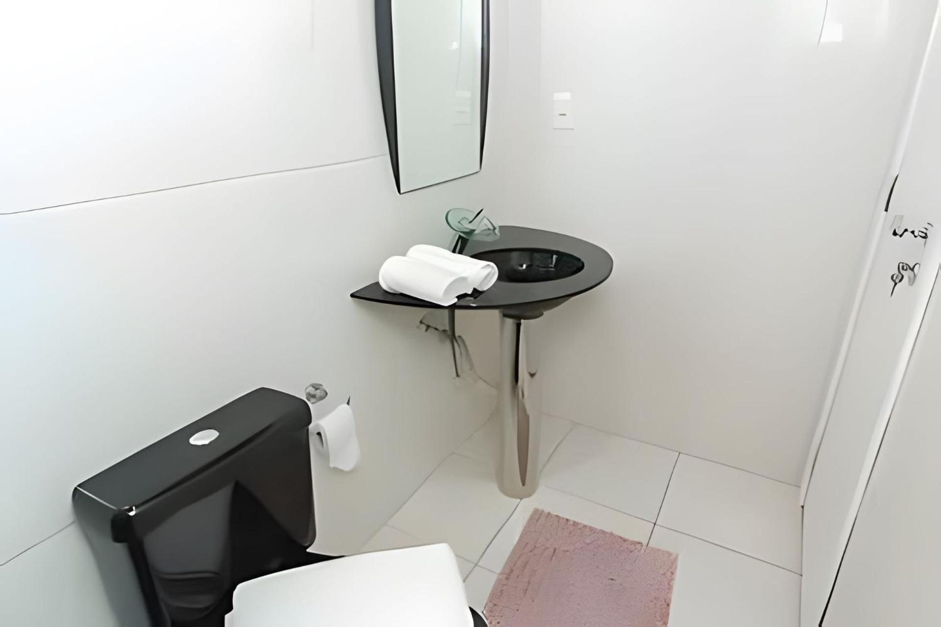 Solife Espaço Amplo com Piscina em Foz do Iguaçu Extérieur photo