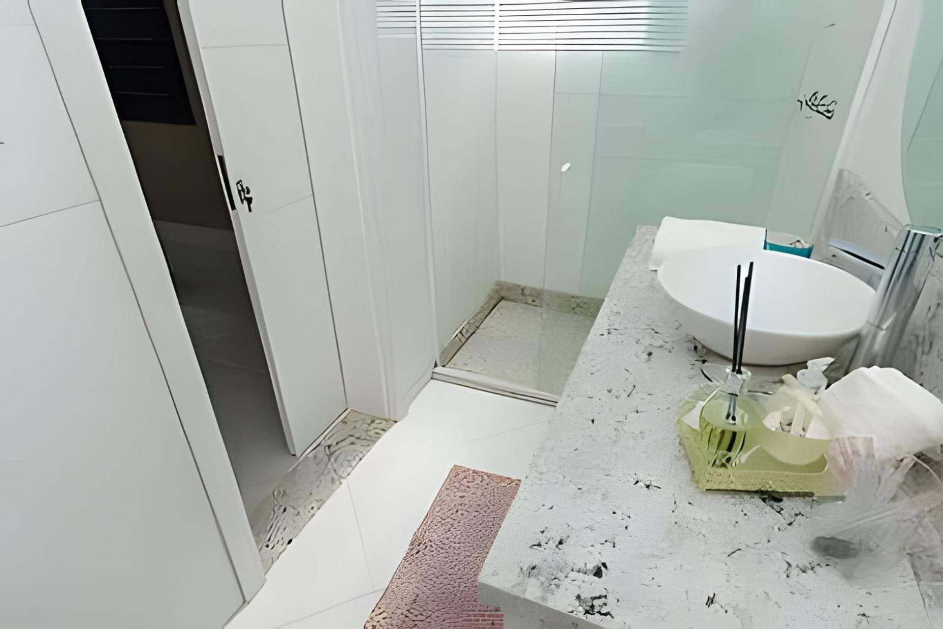 Solife Espaço Amplo com Piscina em Foz do Iguaçu Extérieur photo