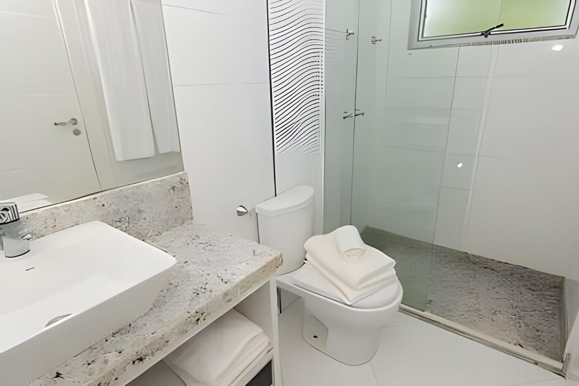 Solife Espaço Amplo com Piscina em Foz do Iguaçu Extérieur photo