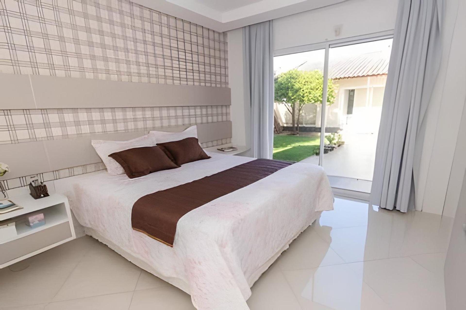 Solife Espaço Amplo com Piscina em Foz do Iguaçu Extérieur photo