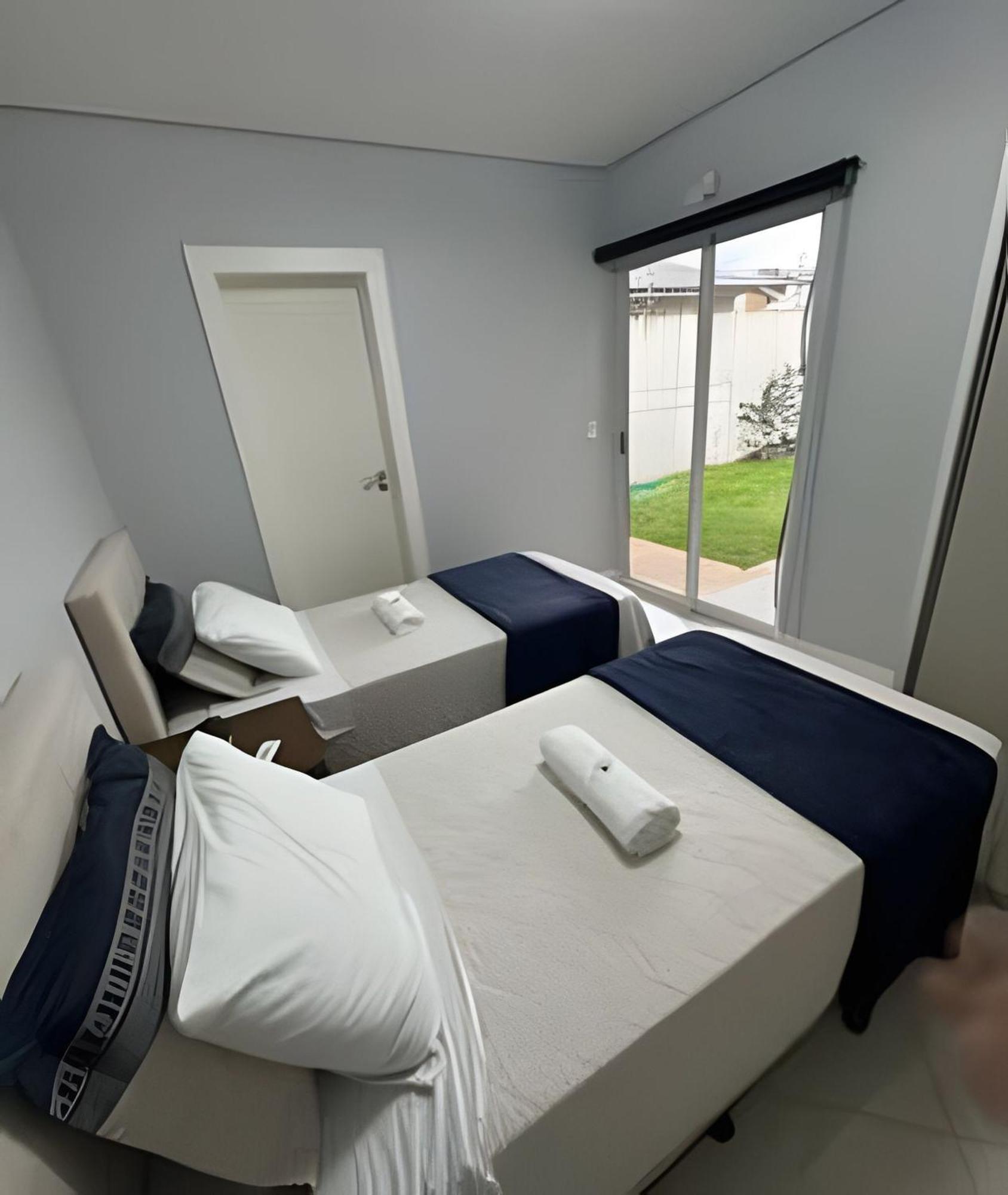 Solife Espaço Amplo com Piscina em Foz do Iguaçu Extérieur photo