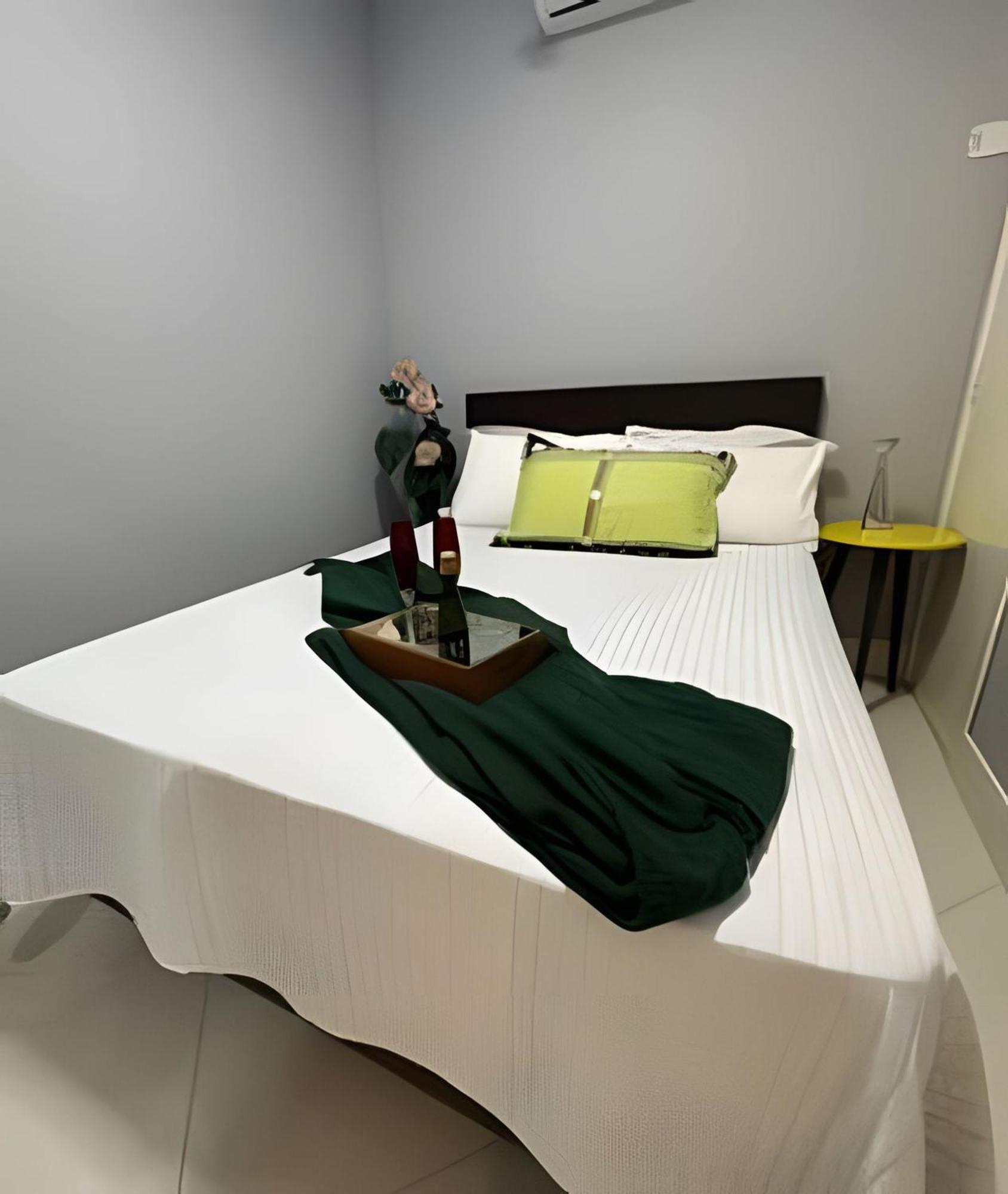 Solife Espaço Amplo com Piscina em Foz do Iguaçu Extérieur photo