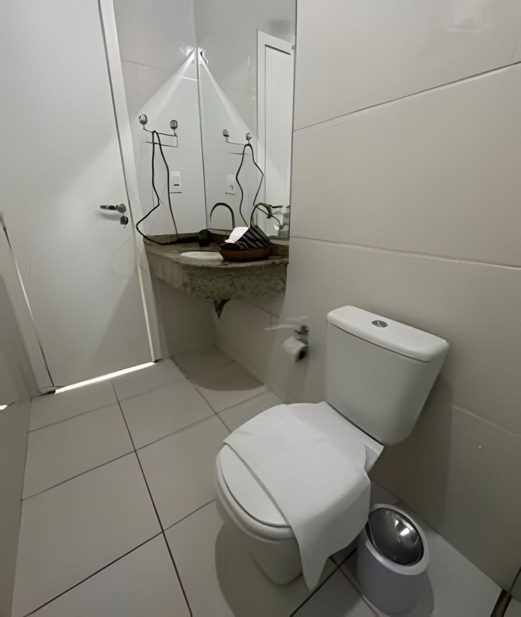 Solife Espaço Amplo com Piscina em Foz do Iguaçu Extérieur photo