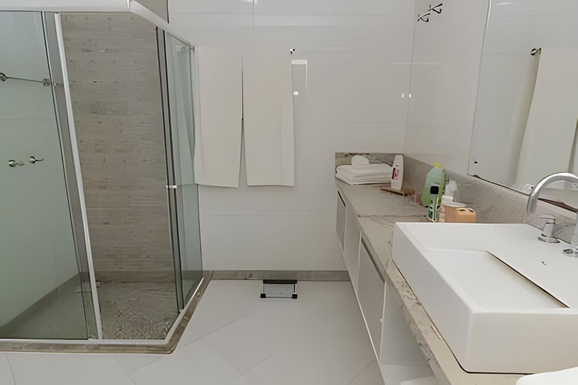Solife Espaço Amplo com Piscina em Foz do Iguaçu Extérieur photo