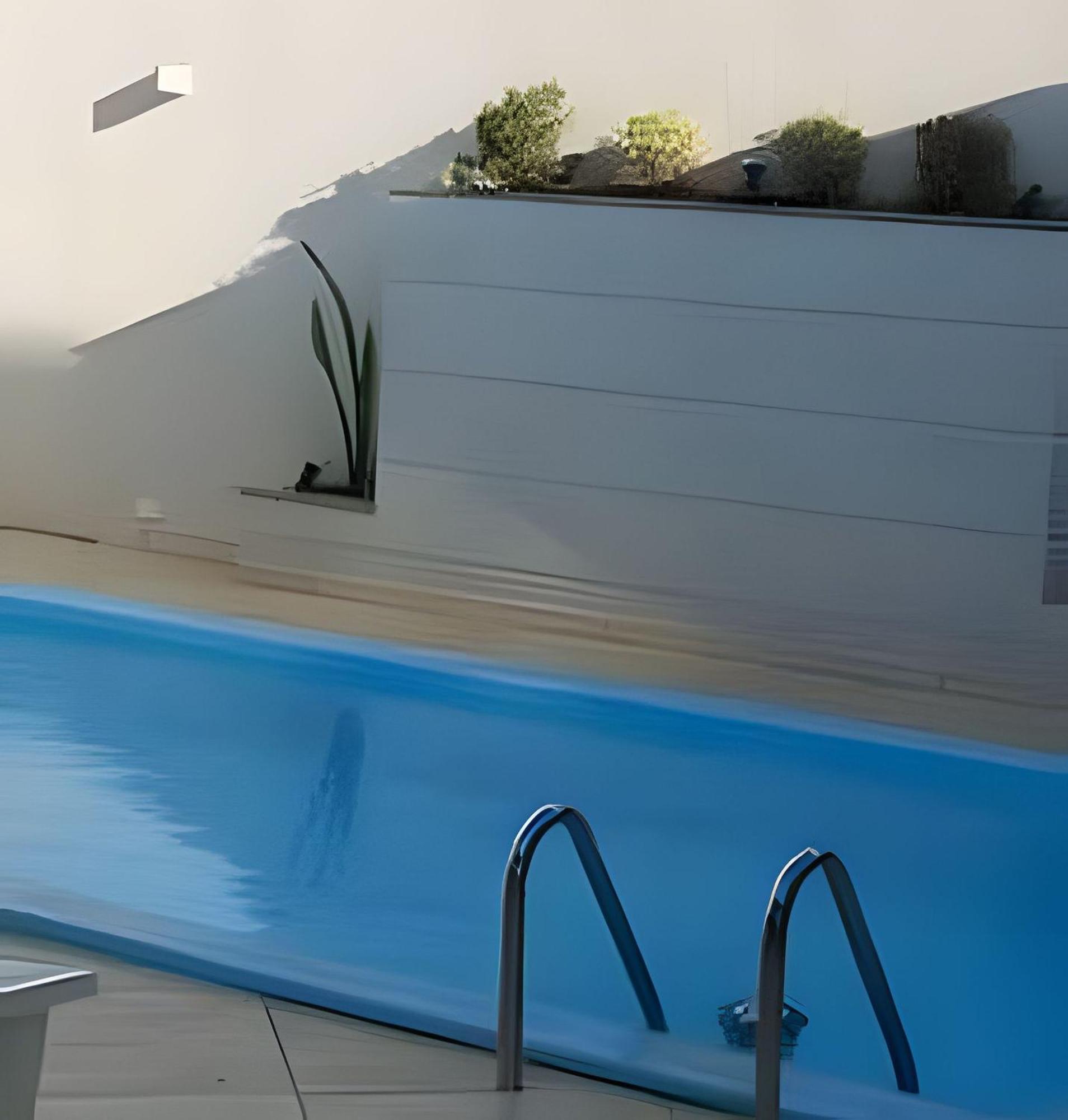 Solife Espaço Amplo com Piscina em Foz do Iguaçu Extérieur photo