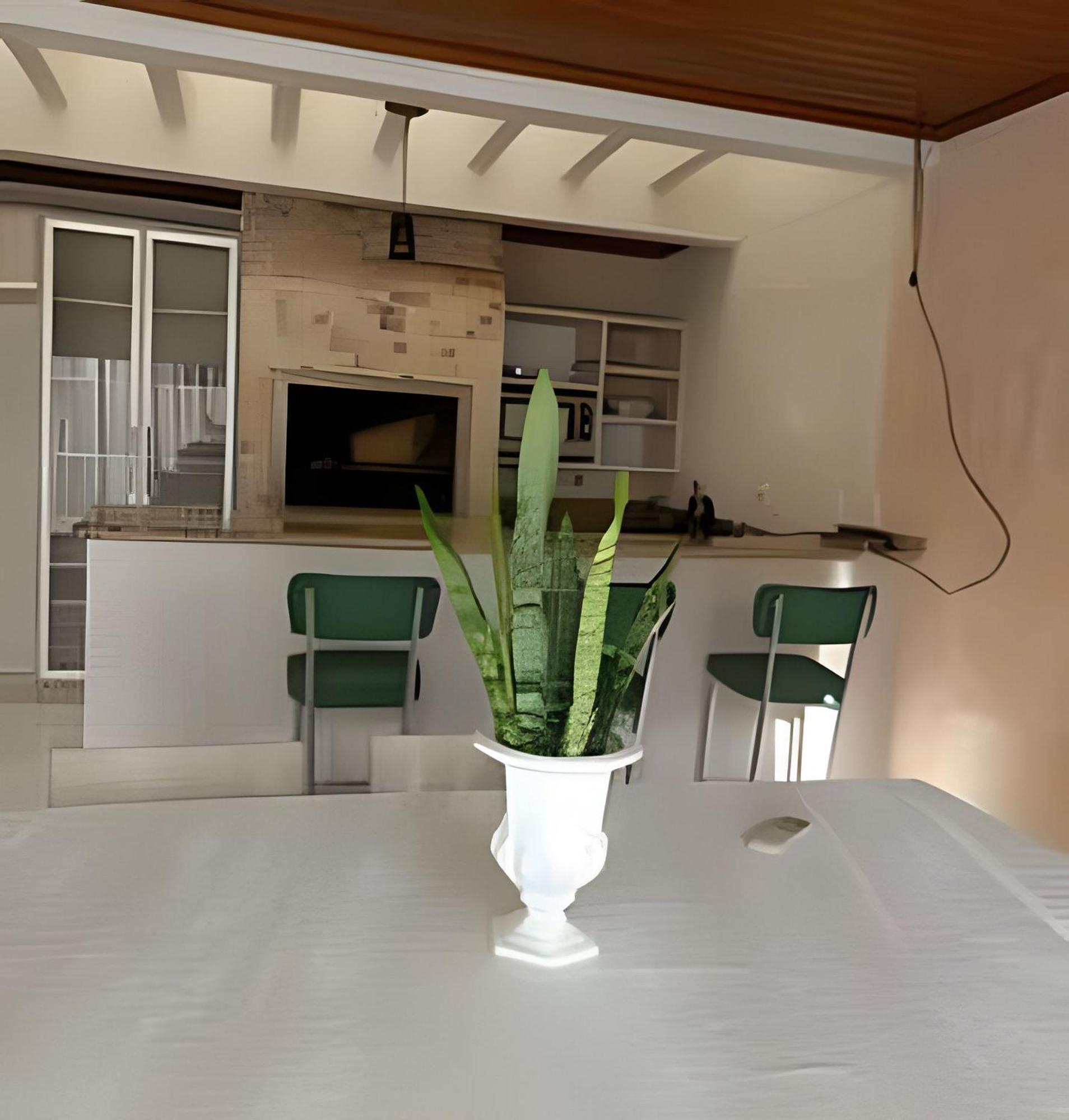 Solife Espaço Amplo com Piscina em Foz do Iguaçu Extérieur photo