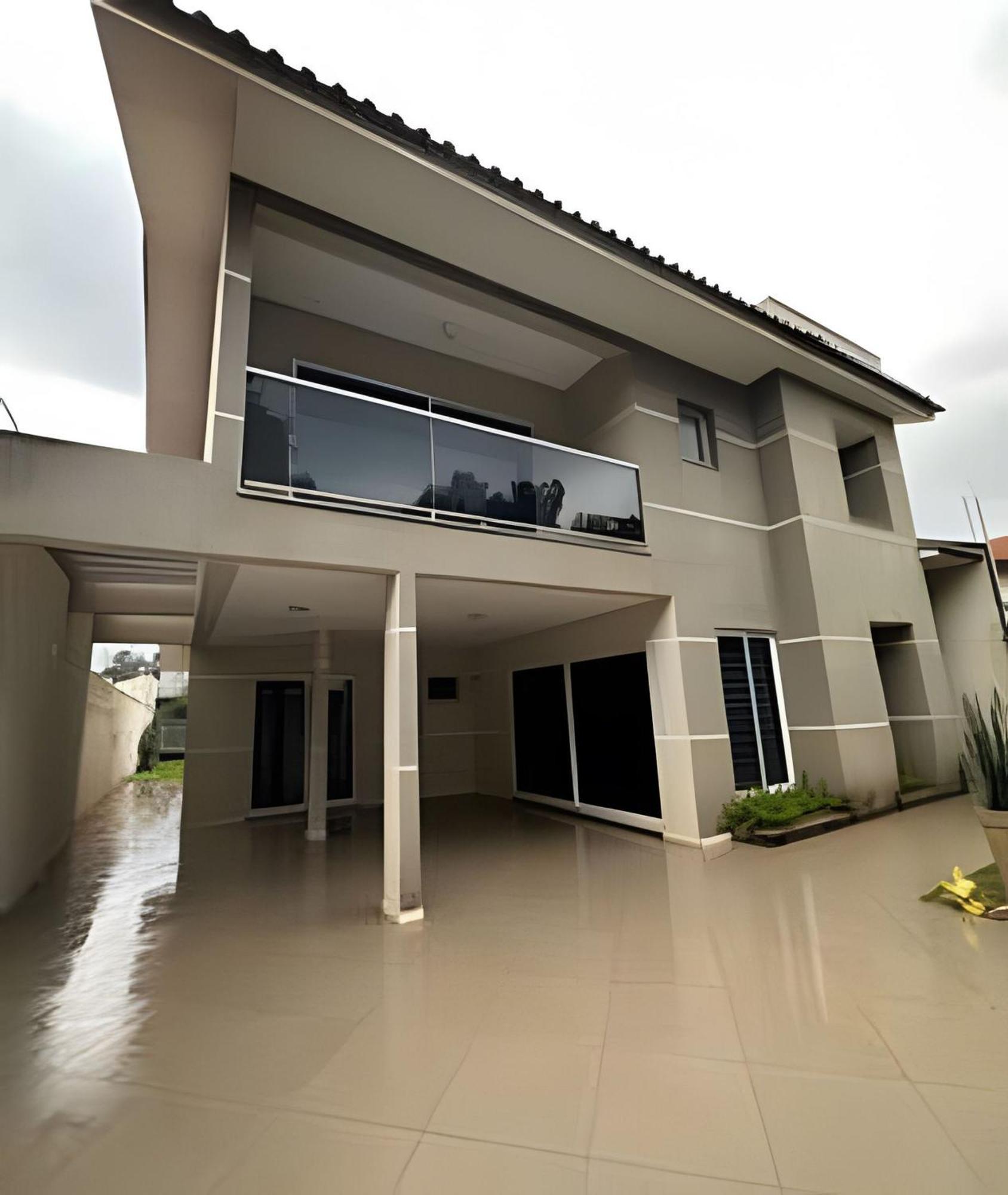 Solife Espaço Amplo com Piscina em Foz do Iguaçu Extérieur photo